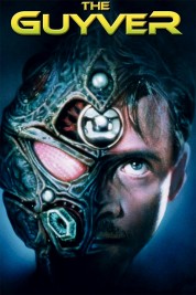 Watch Free The Guyver Full Movies Bflix