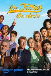 Watch Free De Tatta's: The Series Full Movies Bflix