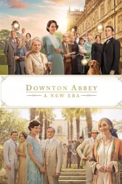 Watch Free Downton Abbey: A New Era Full Movies Bflix