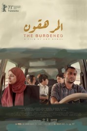 Watch Free The Burdened Full Movies Bflix