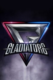 watch free Gladiators UK hd online