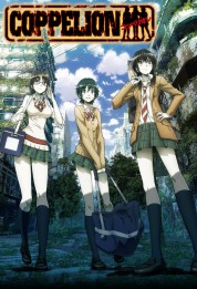 Watch Free Coppelion Full Movies Bflix