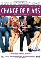 Change of Plans 2009