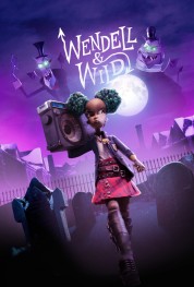 Watch Free Wendell & Wild Full Movies Bflix