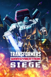 Watch Free Transformers: War for Cybertron Full Movies Bflix