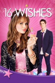 Watch Free 16 Wishes Full Movies Bflix