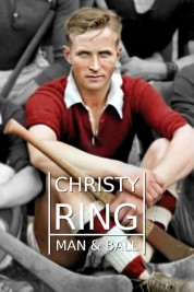 Watch Free Christy Ring - Man & Ball Full Movies Bflix