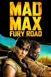 Watch free Mad Max: Fury Road HD online