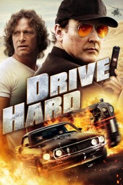 Watch free Drive Hard HD online