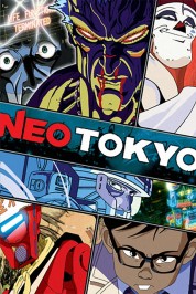 Watch Free Neo Tokyo Movies HD Online Soap2Day