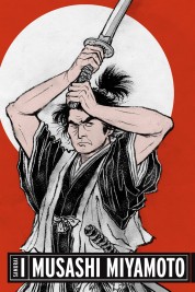 Watch Free Samurai I: Musashi Miyamoto Full Movies Bflix