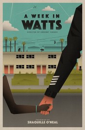 Watch Free A Week in Watts Full Movies Bflix