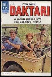 Watch Free Daktari Full Movies Bflix