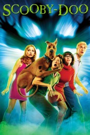 Scooby-Doo 2002