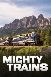 Mighty Trains 2016