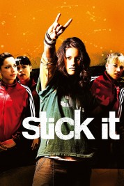 Watch Free Stick It Full Movies Bflix