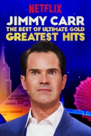 Jimmy Carr: The Best of Ultimate Gold Greatest Hits 2019