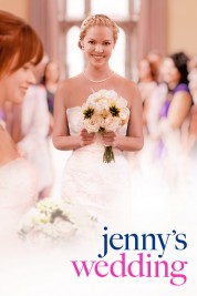 Watch Free Jenny's Wedding Full Movies Bflix