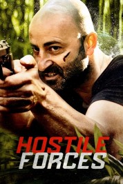 Watch Free Hostile Forces Full Movies Bflix