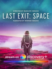 Watch Free Last Exit: Space Full Movies Bflix