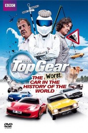 Watch Free Top Gear: The Worst Car In the History of the World Full Movies Bflix