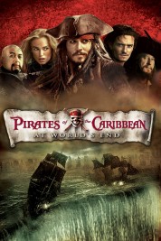 Watch Free Pirates of the Caribbean: At World's End Full Movies Bflix