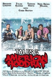 Watch Free Tales of an American Hoodrat Full Movies Bflix