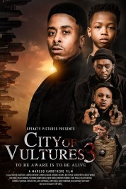 Watch free City of Vultures 3 HD online