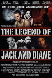 Watch free The Legend of Jack and Diane HD online