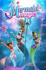 Watch Free Mermaid Magic Full Movies Bflix