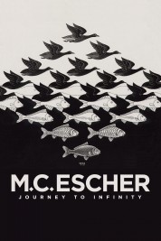 Watch Free M.C. Escher: Journey to Infinity Full Movies Bflix