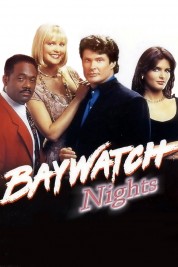 Watch Free Baywatch Nights Full Movies Bflix