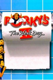 Watch free Porky's II: The Next Day HD online