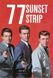 Watch Free 77 Sunset Strip Full Movies Bflix