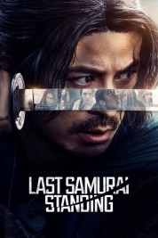 soap2day-Last Samurai Standing
