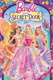 Watch Free Barbie and the Secret Door Full Movies Bflix