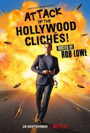 Watch Free Attack of the Hollywood Clichés! Full Movies Bflix