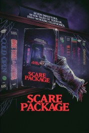 Watch Free Scare Package Full Movies Bflix