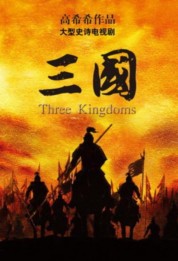 Watch Free Three Kingdoms Full Movies Bflix