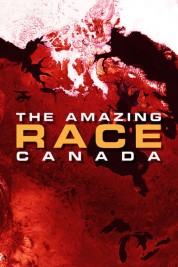 Watch Free The Amazing Race Canada Full Movies Bflix