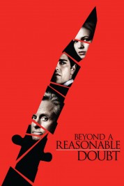 Watch Free Beyond a Reasonable Doubt Full Movies Bflix