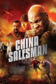 Watch Free China Salesman Full Movies Bflix