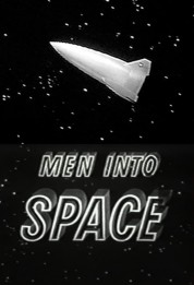 Watch Free Men into Space Full Movies Bflix