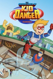 Watch Free The Adventures of Kid Danger Full Movies Bflix