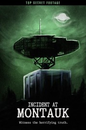 Watch Free Incident at Montauk Full Movies Bflix