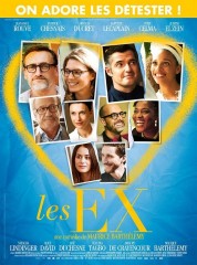 Watch Free The Exes Full Movies Bflix