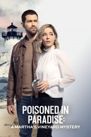 Watch Free Poisoned in Paradise: A Martha's Vineyard Mystery Full Movies Bflix