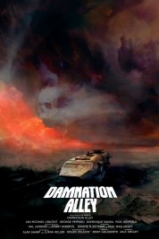 Watch Free Damnation Alley Full Movies Bflix