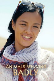 Watch Free Animals Behaving Badly Full Movies Bflix