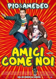 Amici come noi 2014